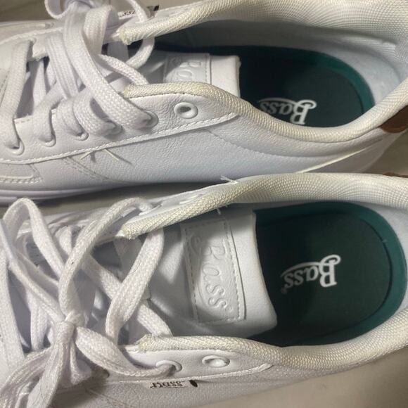 Bass Sneakers - Picture 2 of 4